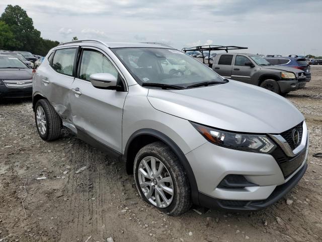 Photo 3 VIN: JN1BJ1CV3LW547416 - NISSAN ROGUE SPOR 