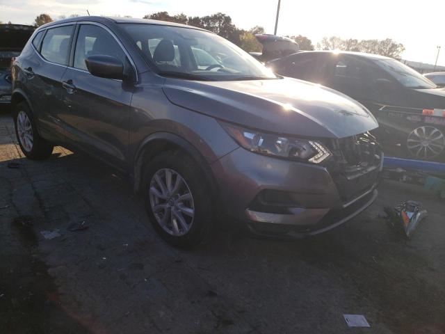 Photo 0 VIN: JN1BJ1CV3LW548789 - NISSAN ROGUE SPOR 