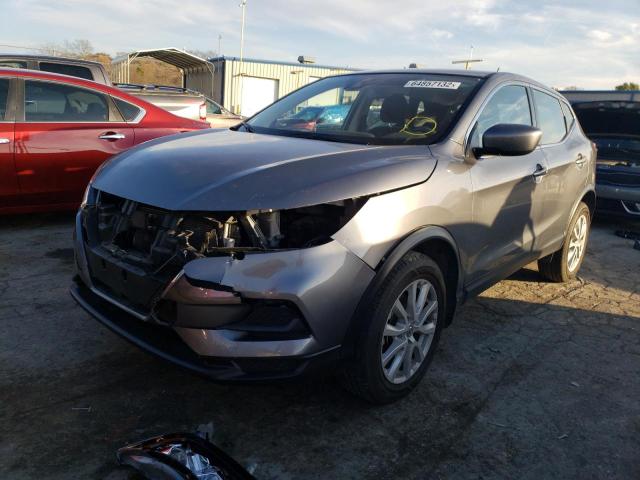 Photo 1 VIN: JN1BJ1CV3LW548789 - NISSAN ROGUE SPOR 