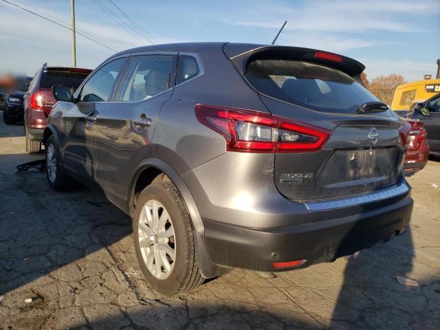 Photo 2 VIN: JN1BJ1CV3LW548789 - NISSAN ROGUE SPOR 