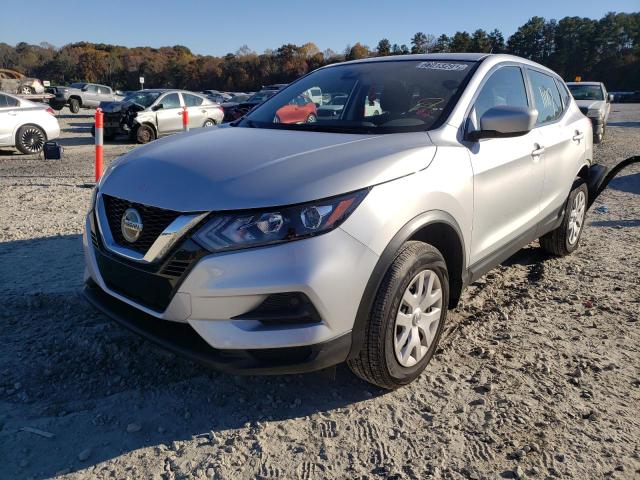 Photo 1 VIN: JN1BJ1CV3LW550171 - NISSAN ROGUE SPOR 