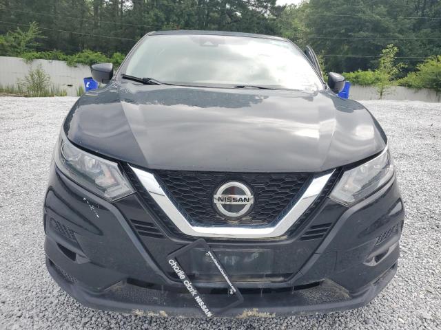 Photo 4 VIN: JN1BJ1CV3LW550901 - NISSAN ROGUE 