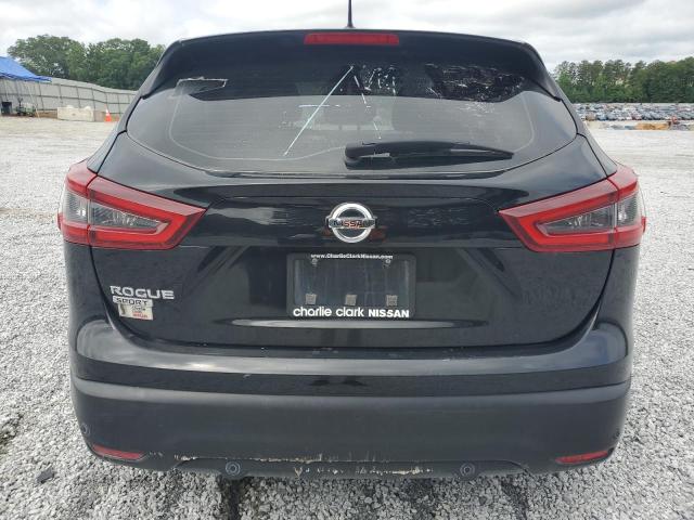 Photo 5 VIN: JN1BJ1CV3LW550901 - NISSAN ROGUE 