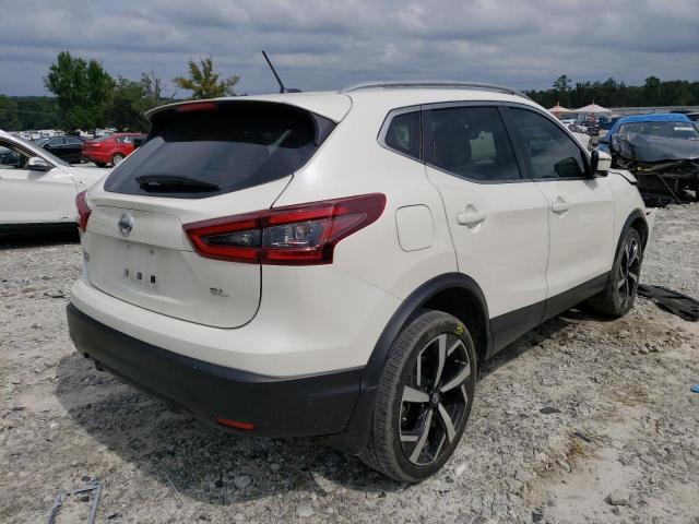 Photo 2 VIN: JN1BJ1CV3MW572544 - NISSAN ROGUE SPORT 