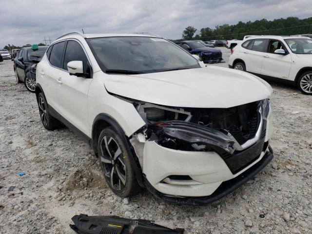 Photo 3 VIN: JN1BJ1CV3MW572544 - NISSAN ROGUE SPORT 