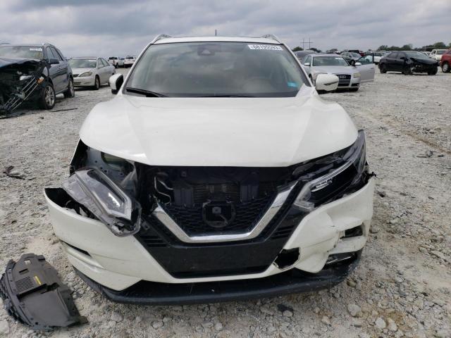 Photo 4 VIN: JN1BJ1CV3MW572544 - NISSAN ROGUE SPORT 