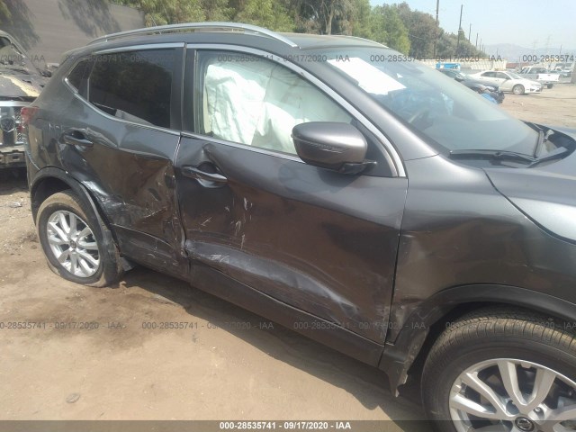 Photo 5 VIN: JN1BJ1CV4LW250624 - NISSAN ROGUE SPORT 