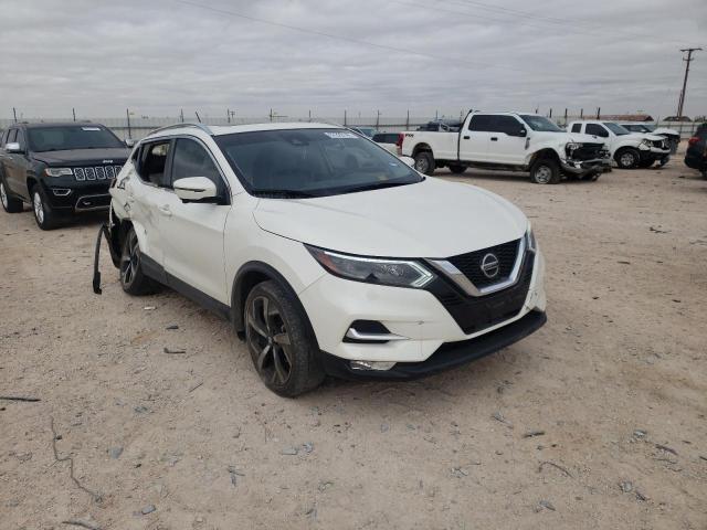 Photo 0 VIN: JN1BJ1CV4LW251059 - NISSAN ROGUE SPOR 