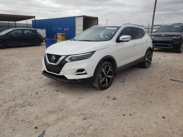 Photo 1 VIN: JN1BJ1CV4LW251059 - NISSAN ROGUE SPOR 