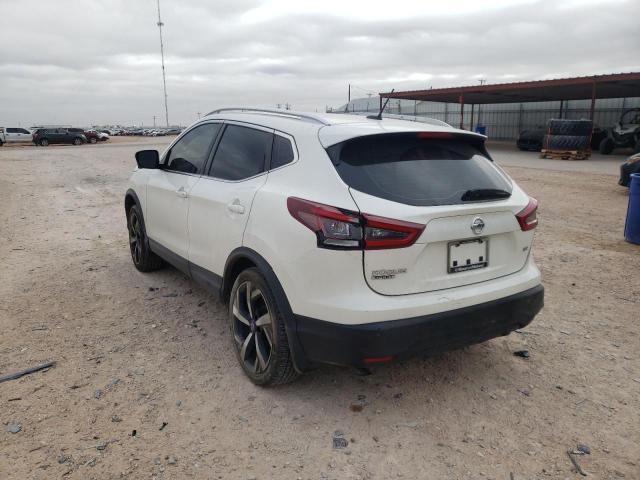 Photo 2 VIN: JN1BJ1CV4LW251059 - NISSAN ROGUE SPOR 