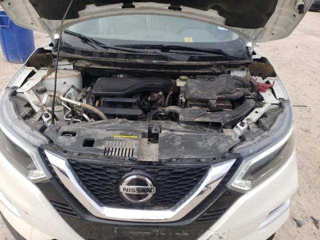 Photo 6 VIN: JN1BJ1CV4LW251059 - NISSAN ROGUE SPOR 