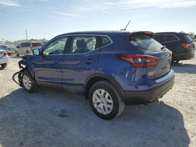 Photo 1 VIN: JN1BJ1CV4LW254995 - NISSAN ROGUE 