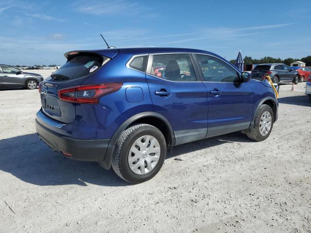 Photo 2 VIN: JN1BJ1CV4LW254995 - NISSAN ROGUE 