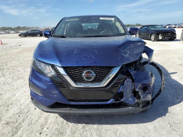 Photo 4 VIN: JN1BJ1CV4LW254995 - NISSAN ROGUE 