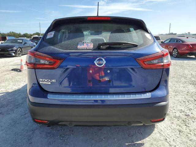 Photo 5 VIN: JN1BJ1CV4LW254995 - NISSAN ROGUE 