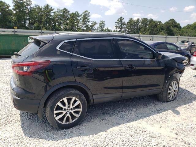 Photo 2 VIN: JN1BJ1CV4LW255855 - NISSAN ROGUE SPOR 