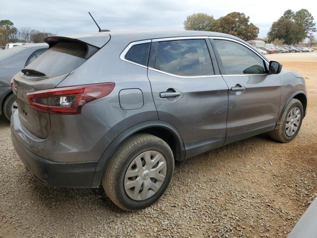 Photo 2 VIN: JN1BJ1CV4LW257122 - NISSAN ROGUE 