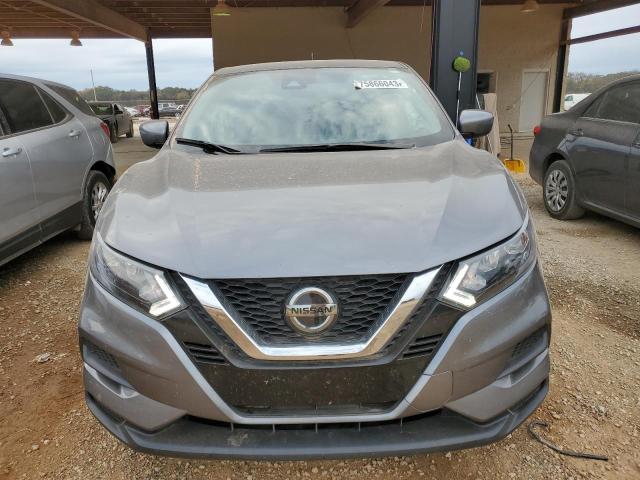 Photo 4 VIN: JN1BJ1CV4LW257122 - NISSAN ROGUE 