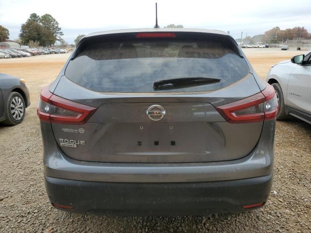 Photo 5 VIN: JN1BJ1CV4LW257122 - NISSAN ROGUE 