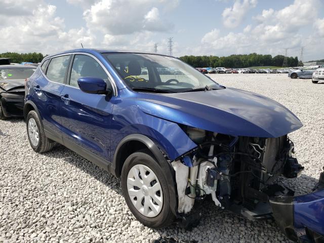 Photo 0 VIN: JN1BJ1CV4LW258397 - NISSAN ROGUE SPOR 