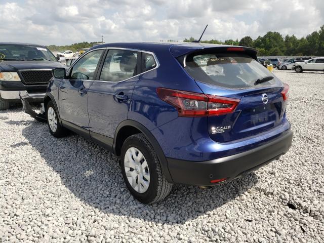 Photo 2 VIN: JN1BJ1CV4LW258397 - NISSAN ROGUE SPOR 