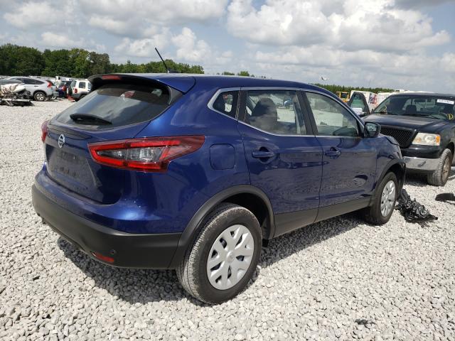 Photo 3 VIN: JN1BJ1CV4LW258397 - NISSAN ROGUE SPOR 