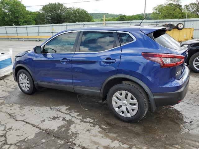 Photo 1 VIN: JN1BJ1CV4LW259615 - NISSAN ROGUE 