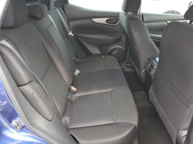 Photo 10 VIN: JN1BJ1CV4LW259615 - NISSAN ROGUE 