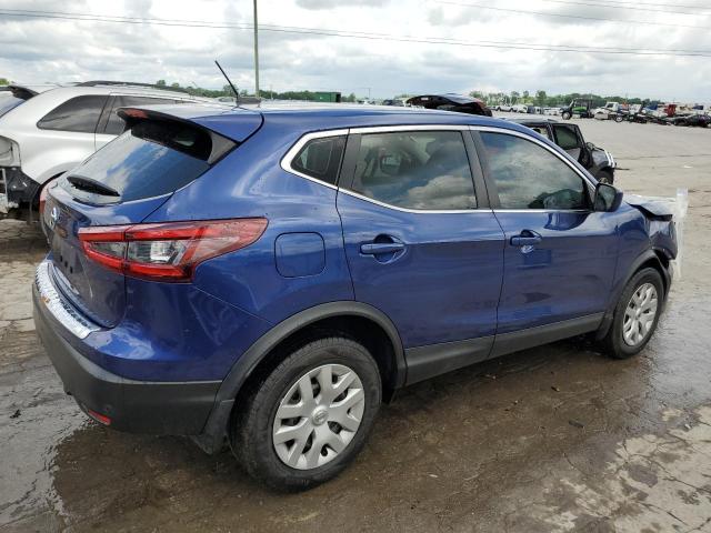 Photo 2 VIN: JN1BJ1CV4LW259615 - NISSAN ROGUE 