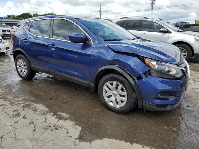 Photo 3 VIN: JN1BJ1CV4LW259615 - NISSAN ROGUE 