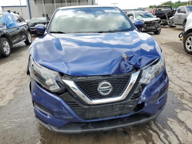 Photo 4 VIN: JN1BJ1CV4LW259615 - NISSAN ROGUE 