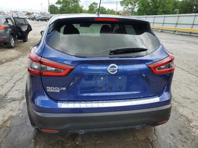 Photo 5 VIN: JN1BJ1CV4LW259615 - NISSAN ROGUE 