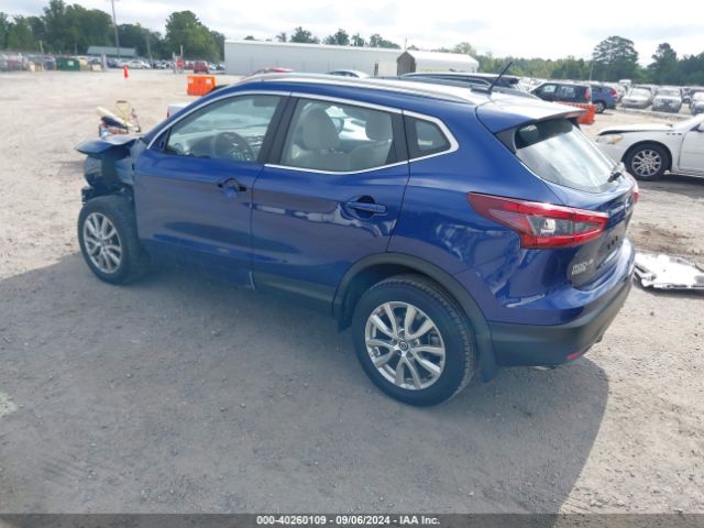 Photo 2 VIN: JN1BJ1CV4LW260635 - NISSAN ROGUE SPORT 