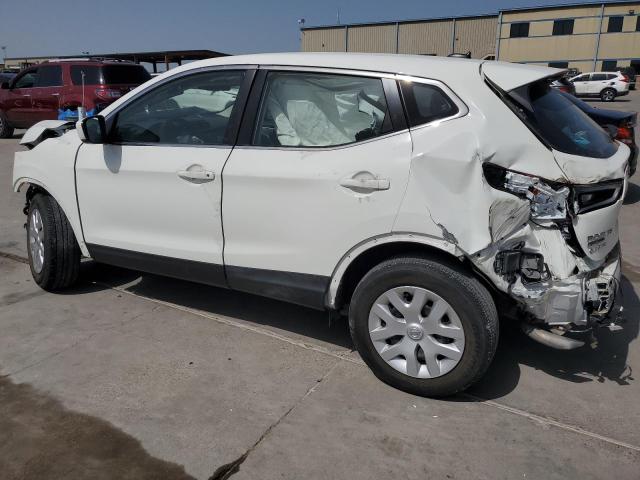 Photo 1 VIN: JN1BJ1CV4LW262546 - NISSAN ROGUE SPOR 