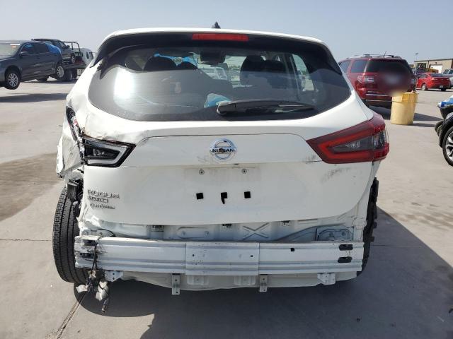 Photo 5 VIN: JN1BJ1CV4LW262546 - NISSAN ROGUE SPOR 