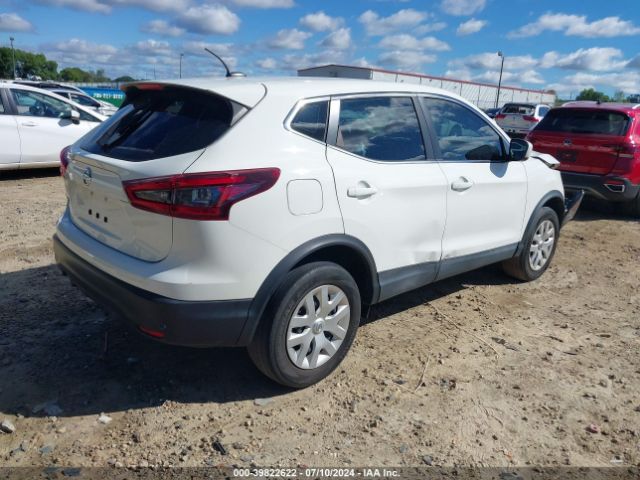 Photo 3 VIN: JN1BJ1CV4LW263096 - NISSAN ROGUE SPORT 