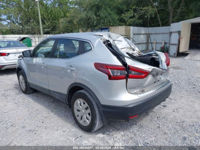 Photo 2 VIN: JN1BJ1CV4LW264328 - NISSAN ROGUE SPORT 