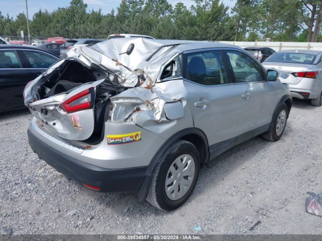 Photo 3 VIN: JN1BJ1CV4LW264328 - NISSAN ROGUE SPORT 