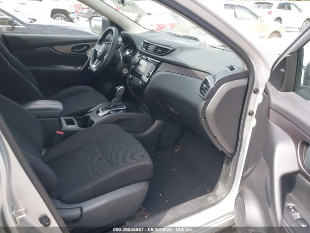 Photo 4 VIN: JN1BJ1CV4LW264328 - NISSAN ROGUE SPORT 