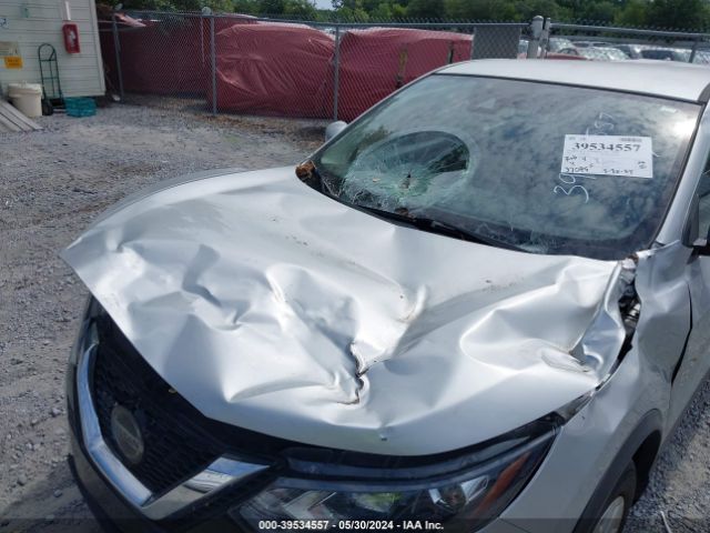 Photo 5 VIN: JN1BJ1CV4LW264328 - NISSAN ROGUE SPORT 