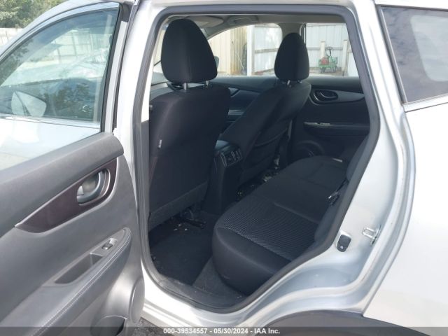 Photo 7 VIN: JN1BJ1CV4LW264328 - NISSAN ROGUE SPORT 