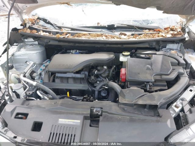 Photo 9 VIN: JN1BJ1CV4LW264328 - NISSAN ROGUE SPORT 