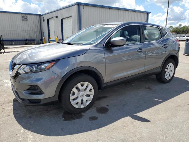 Photo 0 VIN: JN1BJ1CV4LW267276 - NISSAN ROGUE 