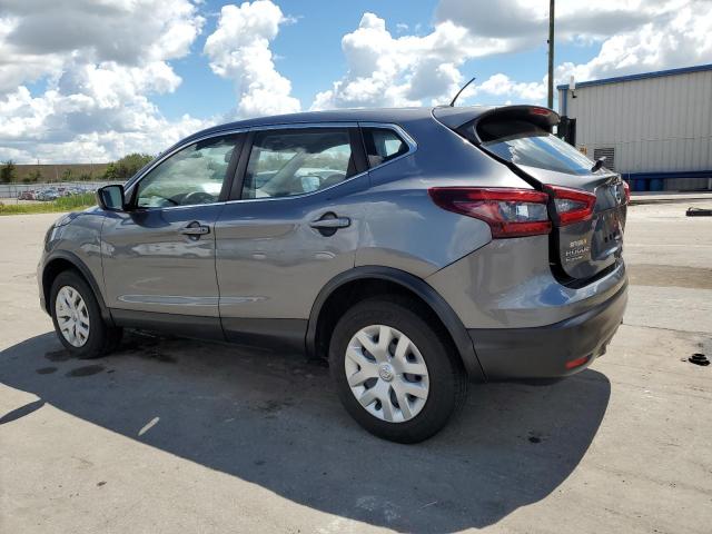 Photo 1 VIN: JN1BJ1CV4LW267276 - NISSAN ROGUE 