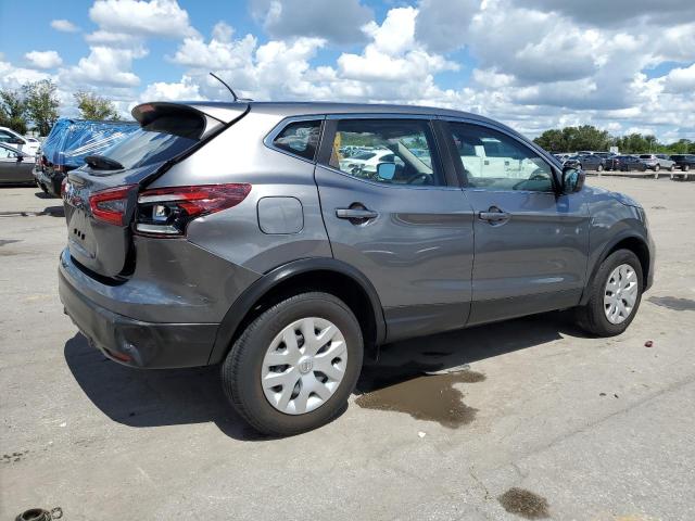 Photo 2 VIN: JN1BJ1CV4LW267276 - NISSAN ROGUE 