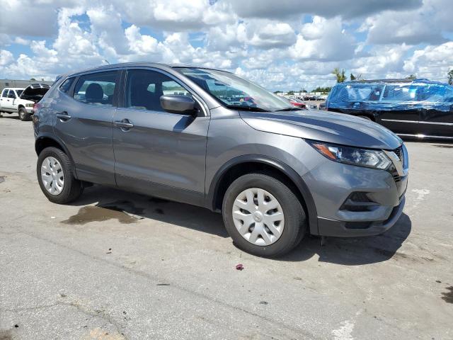 Photo 3 VIN: JN1BJ1CV4LW267276 - NISSAN ROGUE 