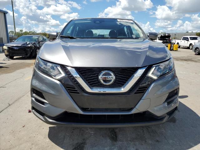 Photo 4 VIN: JN1BJ1CV4LW267276 - NISSAN ROGUE 