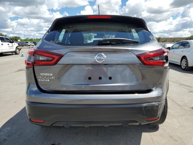 Photo 5 VIN: JN1BJ1CV4LW267276 - NISSAN ROGUE 