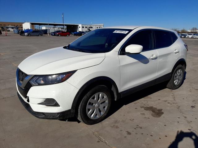 Photo 0 VIN: JN1BJ1CV4LW270100 - NISSAN ROGUE 