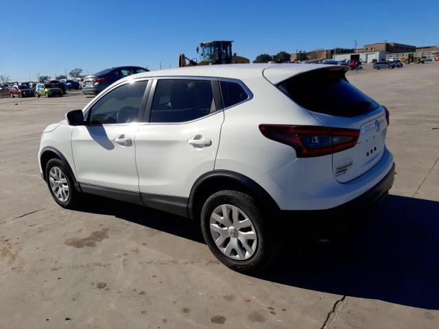 Photo 1 VIN: JN1BJ1CV4LW270100 - NISSAN ROGUE 